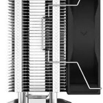 Deepcool AG300 Ψύκτρα Επεξεργαστή για Socket AM4/AM5/1200/115x/1700