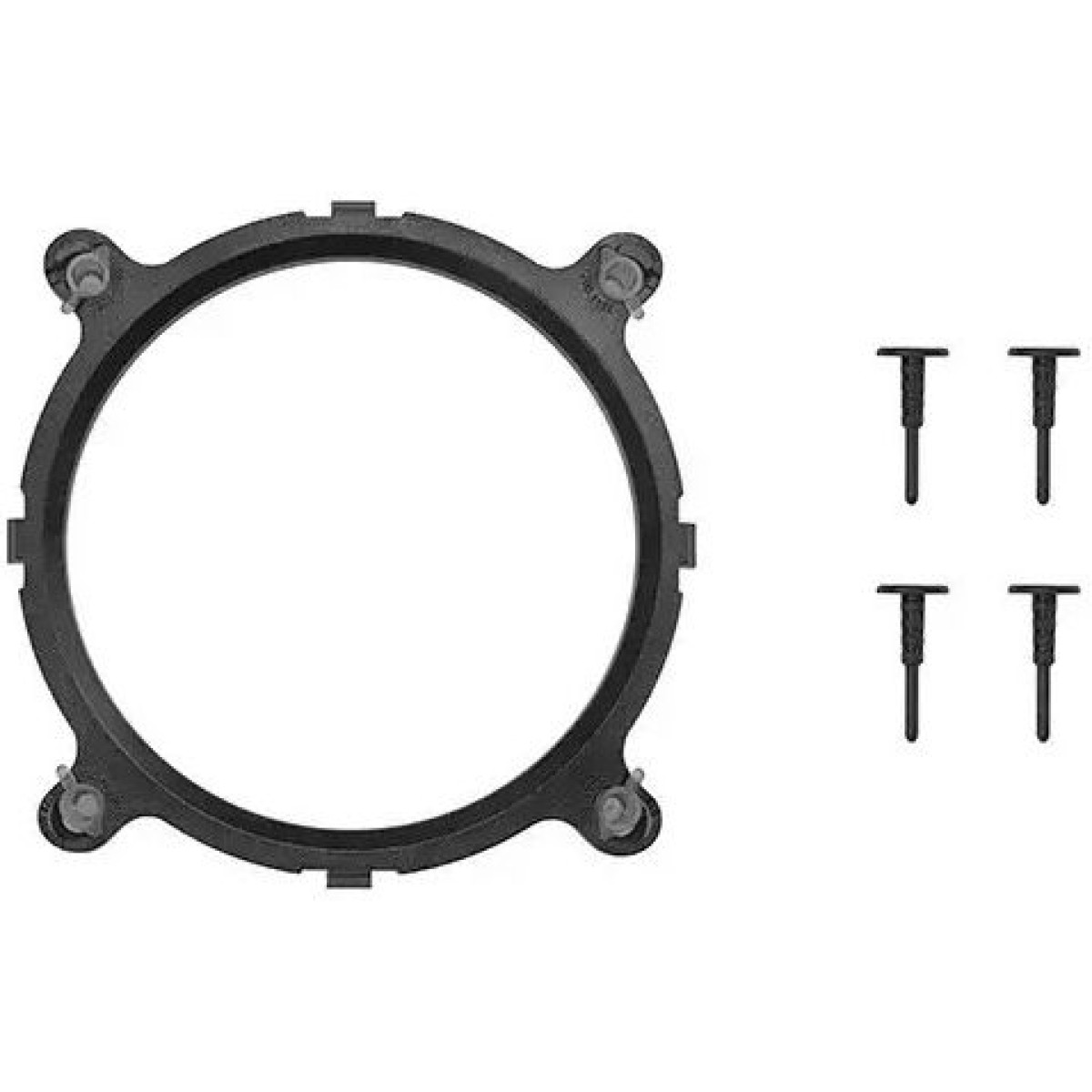 Deepcool AG300 Ψύκτρα Επεξεργαστή για Socket AM4/AM5/1200/115x/1700