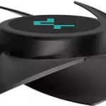 Deepcool AK400 Zero Dark Plus Ψύκτρα Επεξεργαστή για Socket AM4/AM5/1200/115x/1700