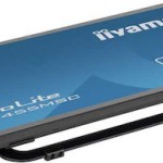 Iiyama ProLite T2755MSC-B1 IPS Touch Φορητό Monitor 27