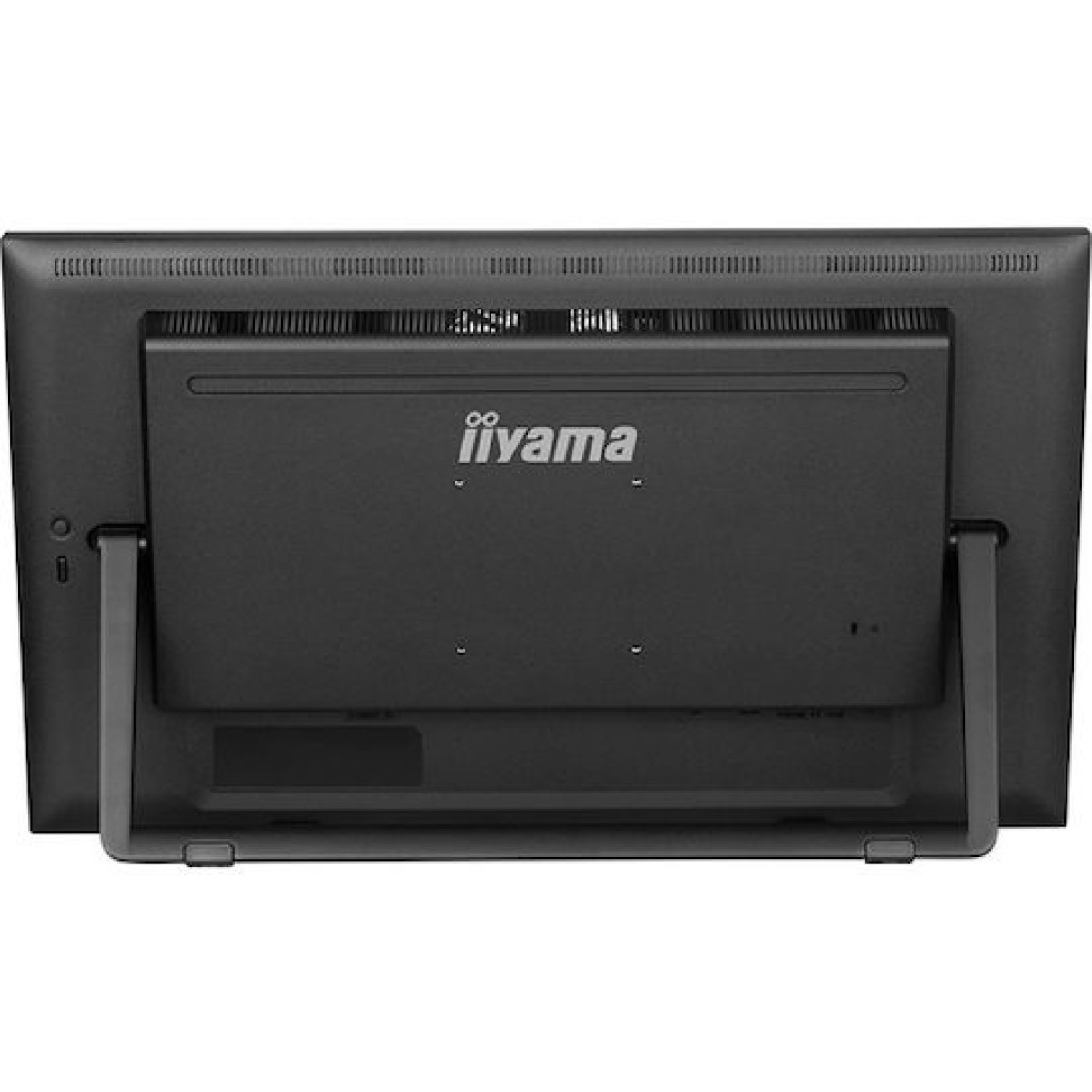 Iiyama ProLite T2755MSC-B1 IPS Touch Φορητό Monitor 27
