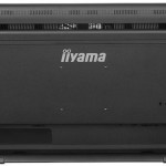 Iiyama ProLite T2755MSC-B1 IPS Touch Φορητό Monitor 27