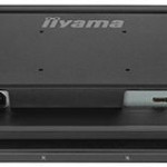 Iiyama ProLite T2755MSC-B1 IPS Touch Φορητό Monitor 27