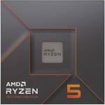 AMD Ryzen 5 7600X 4.7GHz Επεξεργαστής 6 Πυρήνων για Socket AM5 σε Κουτί