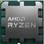 AMD Ryzen 5 7600X 4.7GHz Επεξεργαστής 6 Πυρήνων για Socket AM5 σε Κουτί
