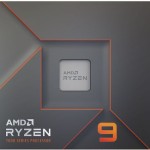 AMD Ryzen 9 7900X 4.7GHz Επεξεργαστής 12 Πυρήνων για Socket AM5 σε Κουτί