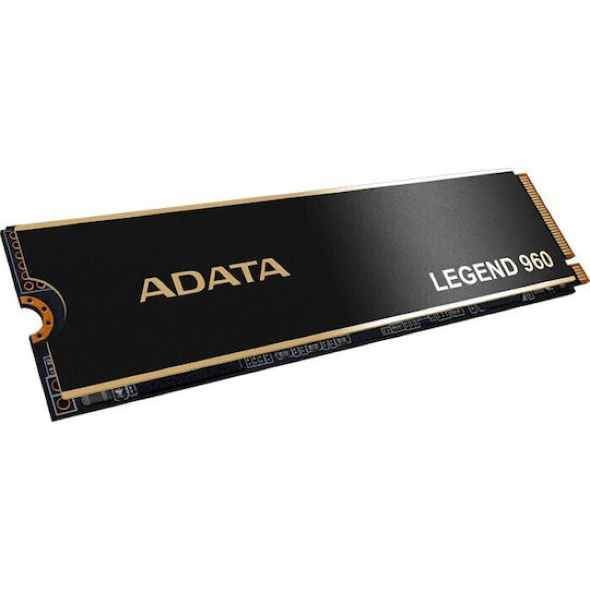 Adata Legend SSD 1TB M.2 NVMe PCI Express 4.0