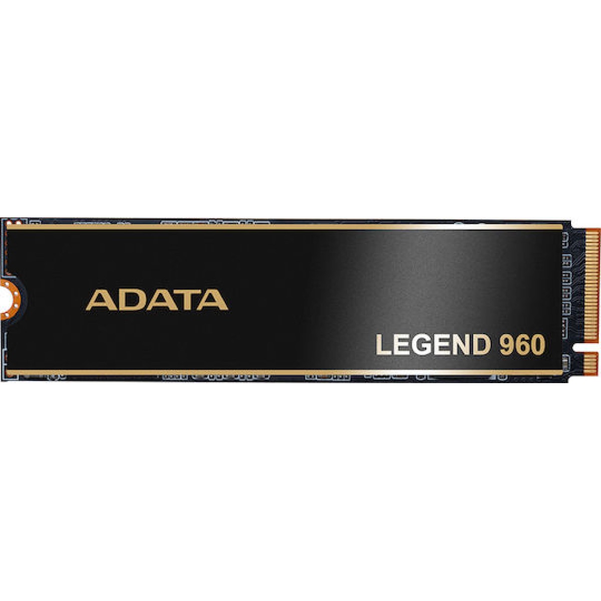 Adata Legend SSD 1TB M.2 NVMe PCI Express 4.0
