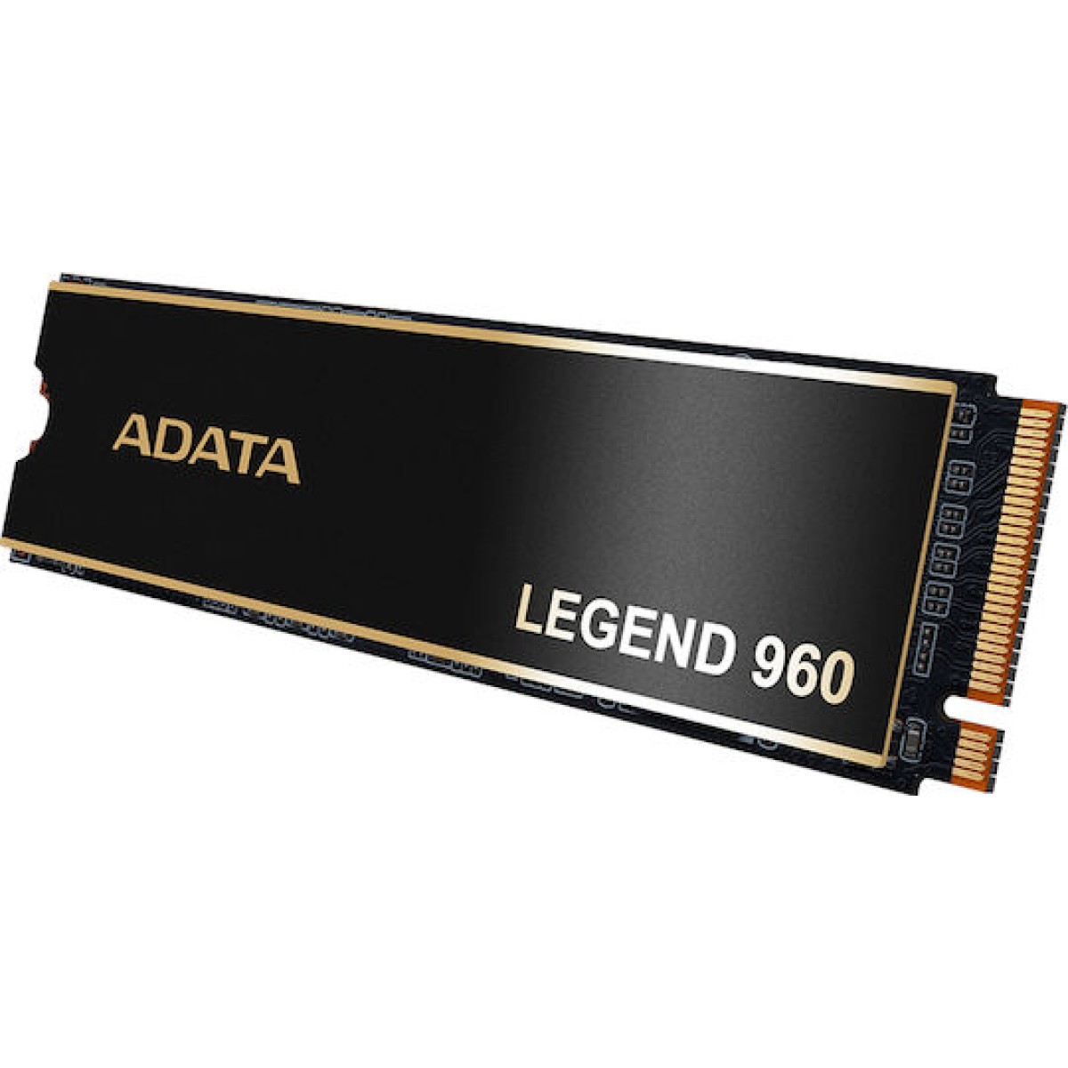 Adata Legend SSD 1TB M.2 NVMe PCI Express 4.0