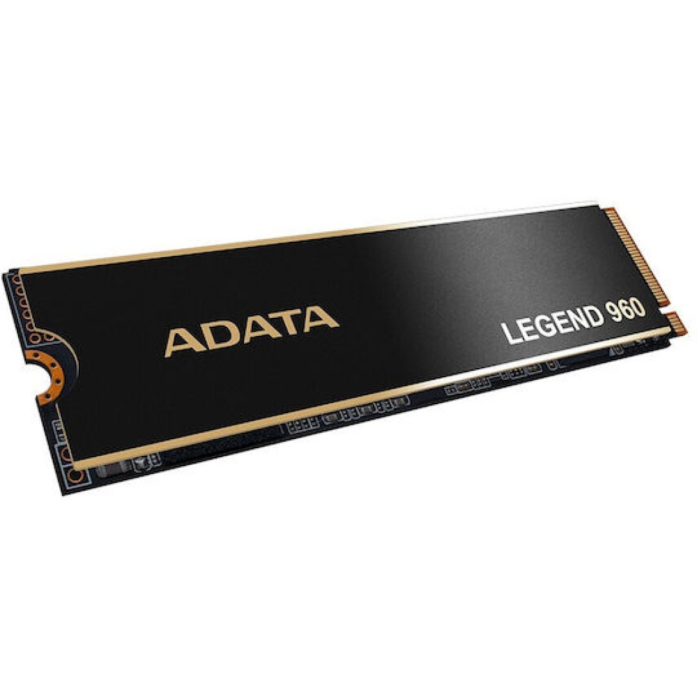 Adata Legend SSD 2TB M.2 NVMe PCI Express 4.0
