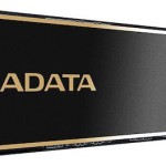 Adata Legend SSD 2TB M.2 NVMe PCI Express 4.0