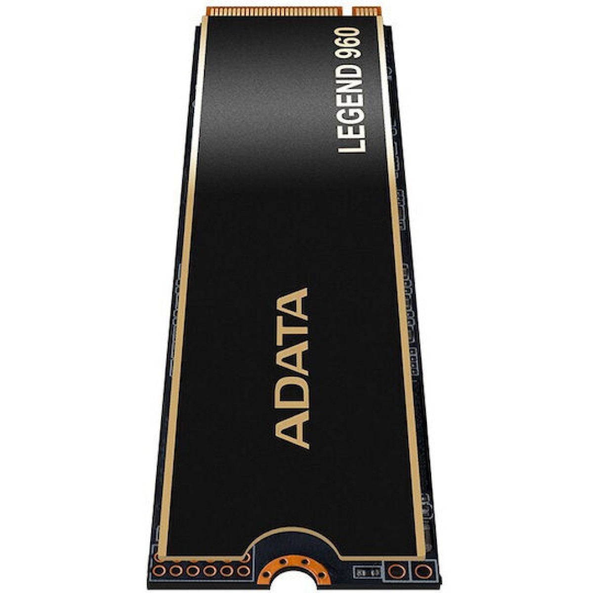 Adata Legend SSD 2TB M.2 NVMe PCI Express 4.0