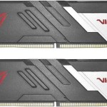 Patriot Viper Steel RGB DDR4 32GB RAM με 2x16GB Modules και Ταχύτητα 3600 για Desktop