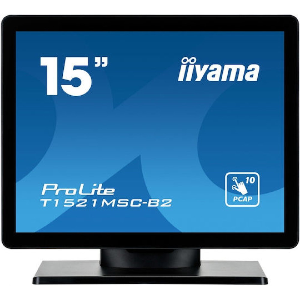 Iiyama POS Monitor Prolite 15