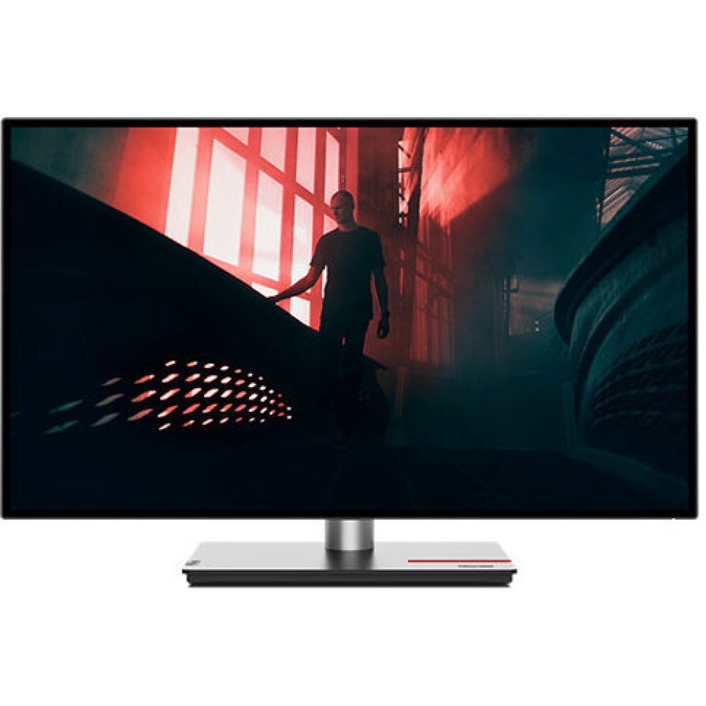 Lenovo ThinkVision P27h-30 IPS Monitor 27