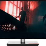 Lenovo ThinkVision P27h-30 IPS Monitor 27