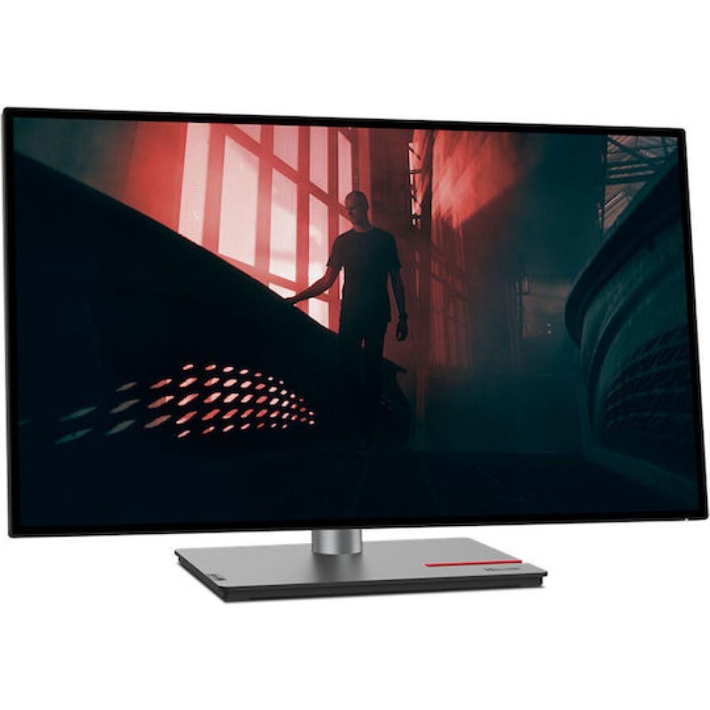 Lenovo ThinkVision P27h-30 IPS Monitor 27
