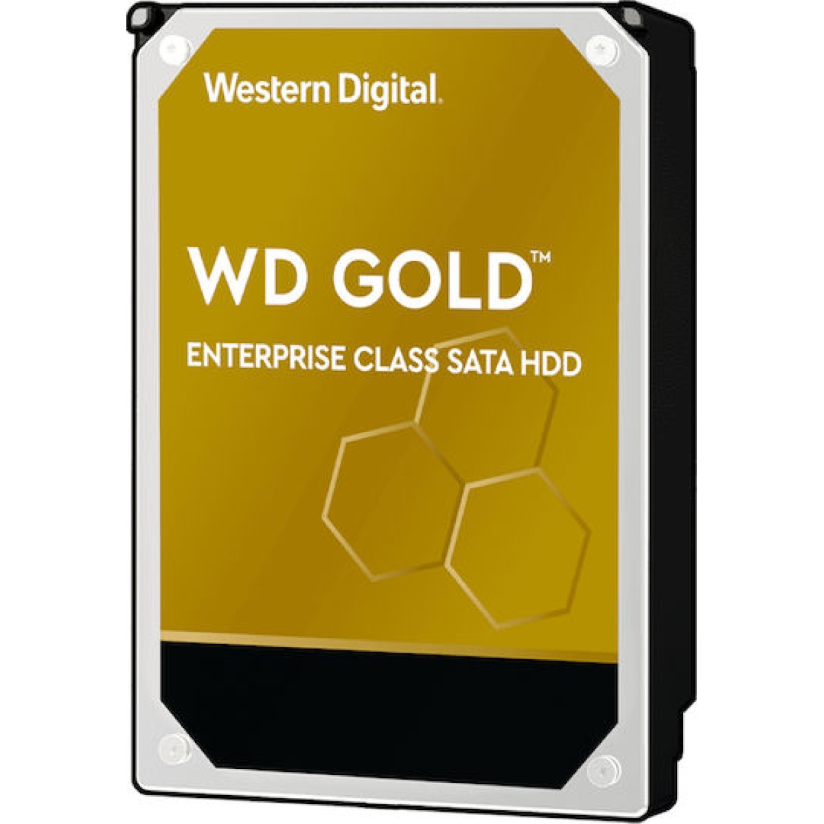 Western Digital Gold 22TB HDD Σκληρός Δίσκος 3.5