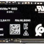 Western Digital Black SN850X W/o Heatsink SSD 1TB M.2 NVMe PCI Express 4.0