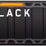 Western Digital Black SN850X With Heatsink SSD 2TB M.2 NVMe PCI Express 4.0