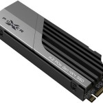 Western Digital Black SN850X w/o Heatsink SSD 4TB M.2 NVMe PCI Express 4.0