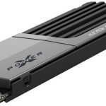 Western Digital Black SN850X w/o Heatsink SSD 4TB M.2 NVMe PCI Express 4.0