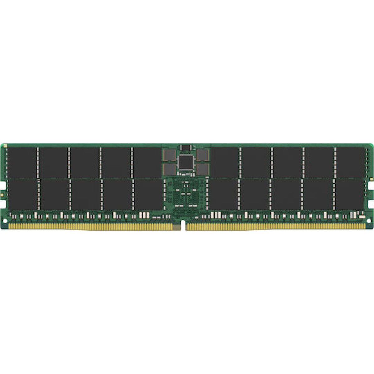 Kingston Premier DDR5 με Module 1x64GB και Ταχύτητα 5600 για Server