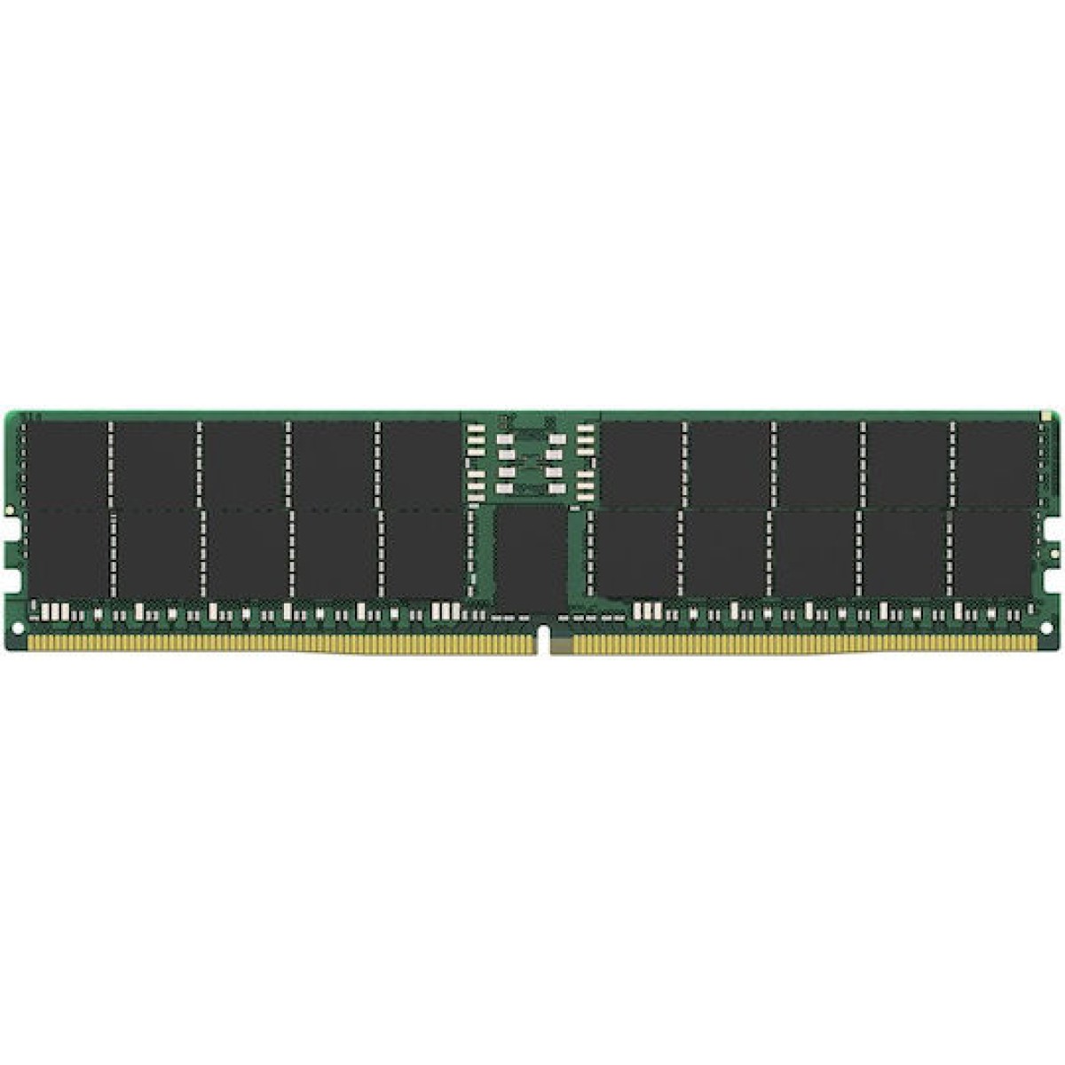 Kingston Premier DDR5 με Module 1x64GB και Ταχύτητα 5600 για Server