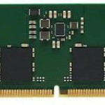 Kingston Premier DDR5 με Module 1x64GB και Ταχύτητα 5600 για Server