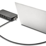 Kensington Universal 3-in-1 Keyed Cable Lock - Twin Lockheads Κλειδαριά