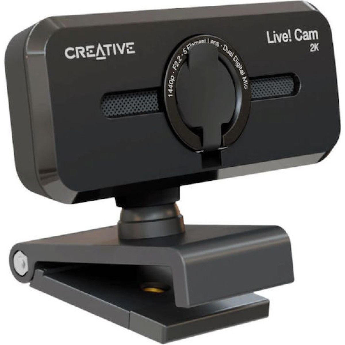 Creative Live! Cam Sync V3 Web Camera 2K