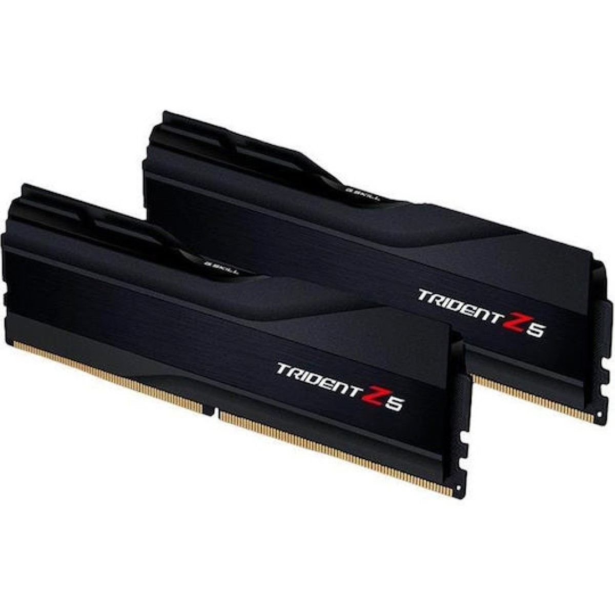 G.Skill Trident Z5 DDR5 32GB RAM με 2x16GB Modules και Ταχύτητα 6000 για Desktop