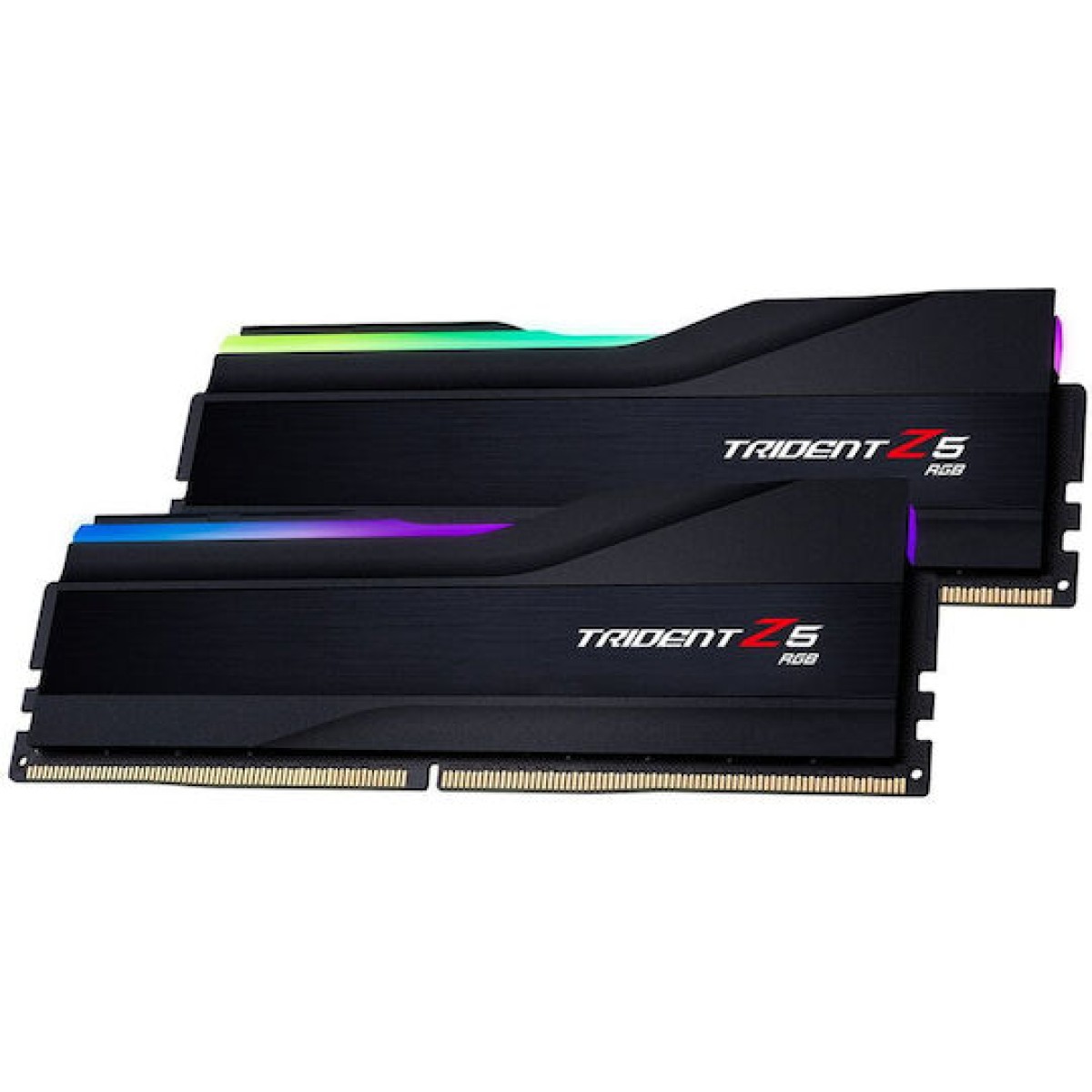 G.Skill Trident Z5 RGB DDR5 64GB RAM με 2x32GB Modules για Desktop