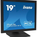 Iiyama Prolite T1932MSC-B1S IPS Touch Monitor 19