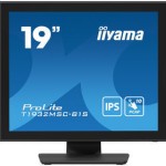 Iiyama Prolite T1932MSC-B1S IPS Touch Monitor 19