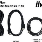 Iiyama Prolite T1932MSC-B1S IPS Touch Monitor 19