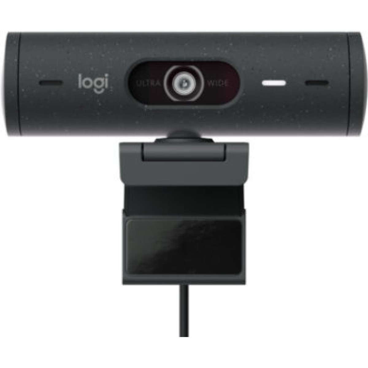 Logitech Brio 500 Web Camera Full HD 1080p με Autofocus