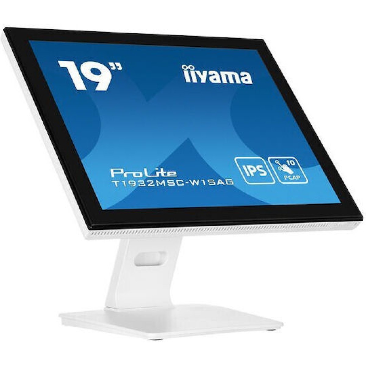 Iiyama Prolite T1932MSC-W1SAG IPS Touch Monitor 19