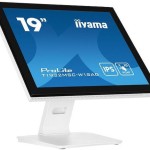 Iiyama Prolite T1932MSC-W1SAG IPS Touch Monitor 19