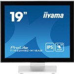 Iiyama Prolite T1932MSC-W1SAG IPS Touch Monitor 19