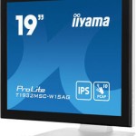 Iiyama Prolite T1932MSC-W1SAG IPS Touch Monitor 19