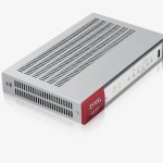 Zyxel USG Flex 100 Firewall USGFLEX100-EU0111F