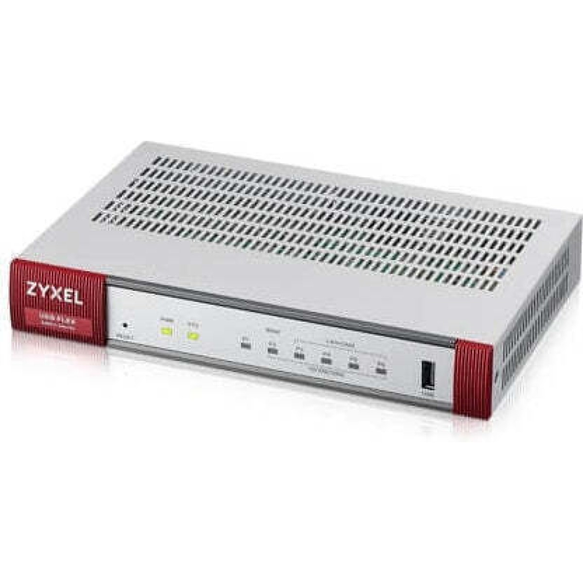 Zyxel USG Flex 100 Firewall USGFLEX100-EU0111F