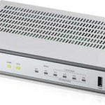 Zyxel USG Flex 100 Firewall USGFLEX100-EU0111F