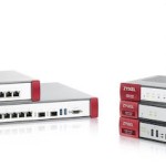Zyxel USG Flex 100 Firewall USGFLEX100-EU0111F