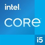 Intel Core i5-13400F 1.8GHz Επεξεργαστής 10 Πυρήνων για Socket 1700 σε Κουτί