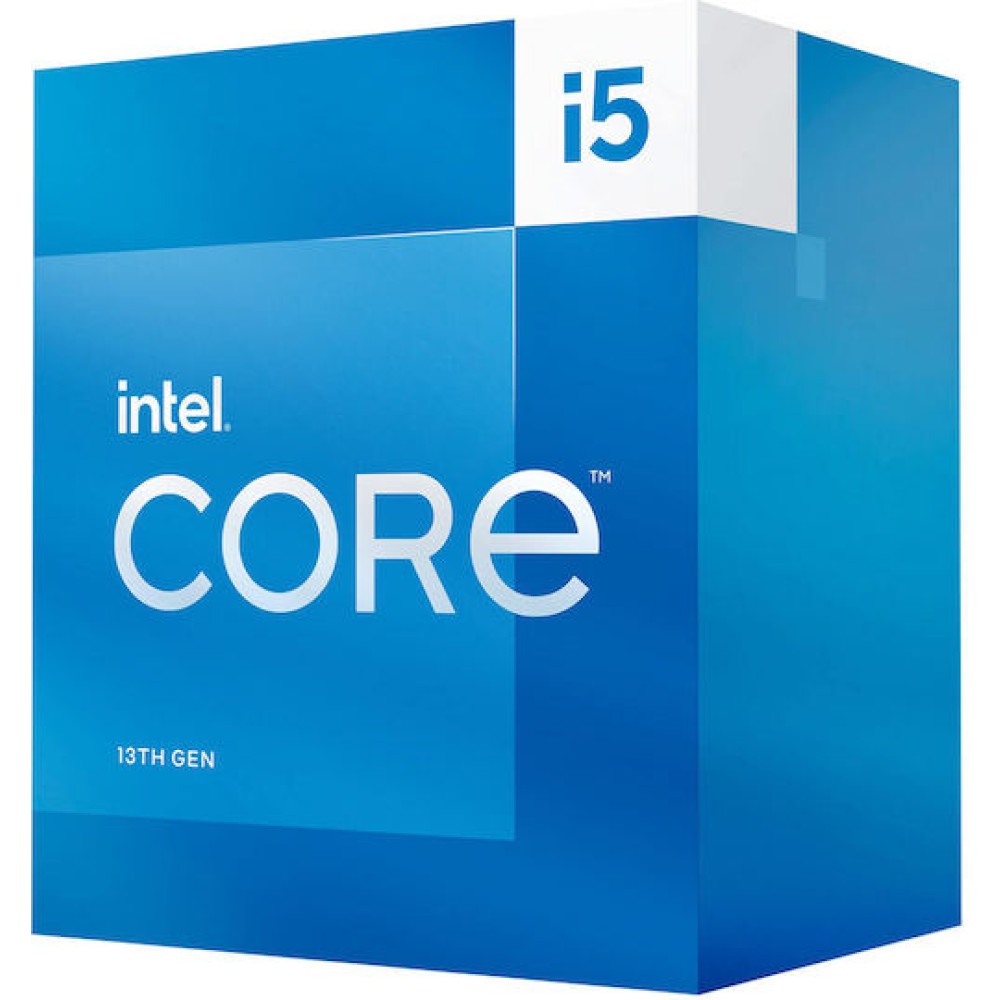 Intel Core i5-13500 1.8GHz Επεξεργαστής 14 Πυρήνων για Socket 1700 σε Κουτί