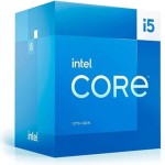 Intel Core i5-13500 1.8GHz Επεξεργαστής 14 Πυρήνων για Socket 1700 σε Κουτί