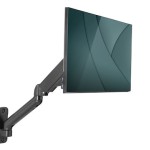 Digitus Da 90425 Τηλεόρασης 81 Επιτοίχια Βάση Οθόνης έως 32