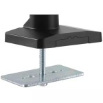 Digitus Βάση Γραφείου για 2 Οθόνες έως 35